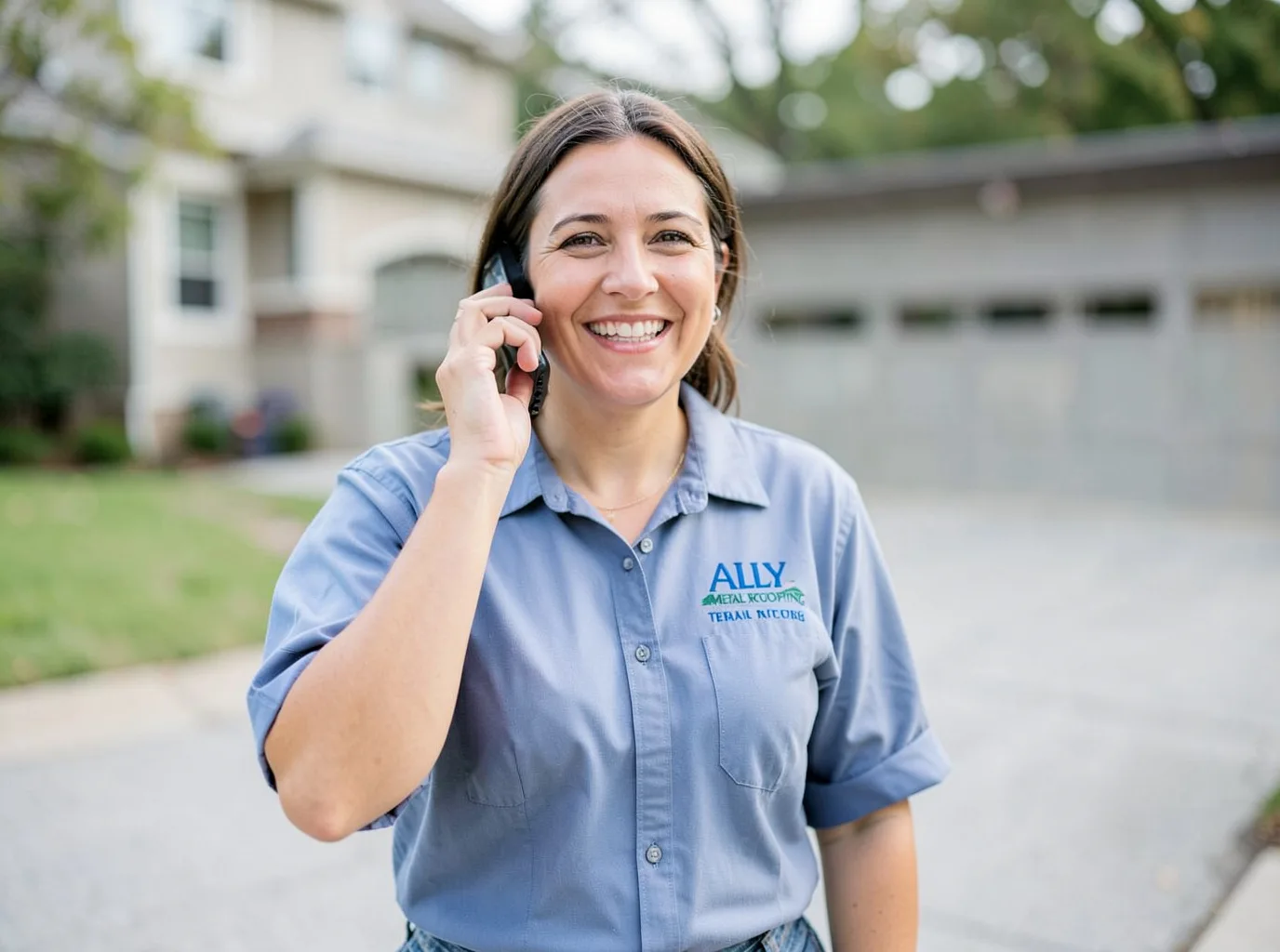 Metal Roof Installation Nelson, VA FAQs